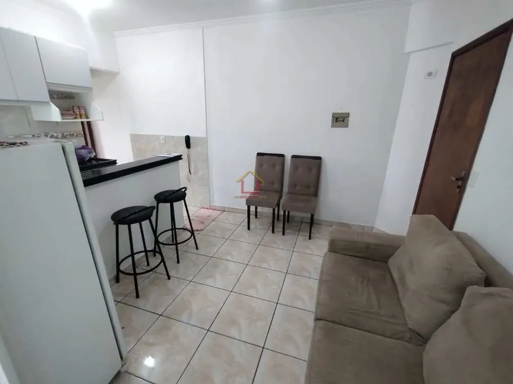 Apartamento, 1 quarto, 40 m² - Foto 2