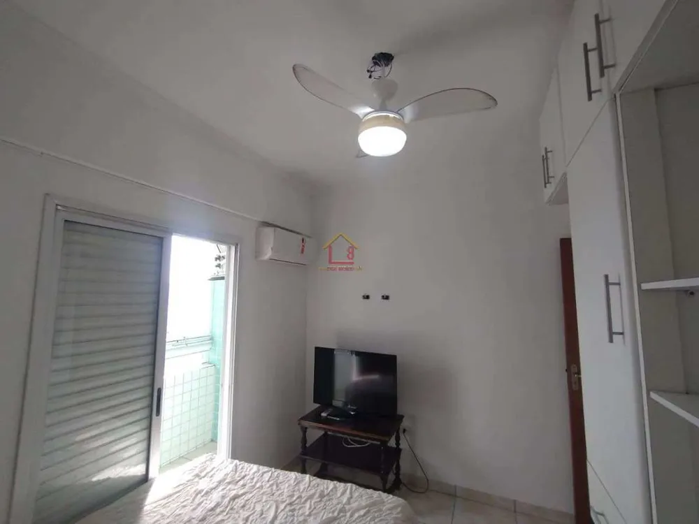 Apartamento, 1 quarto, 40 m² - Foto 7