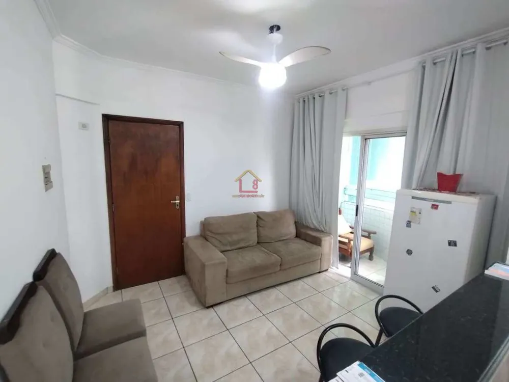 Apartamento, 1 quarto, 40 m² - Foto 1