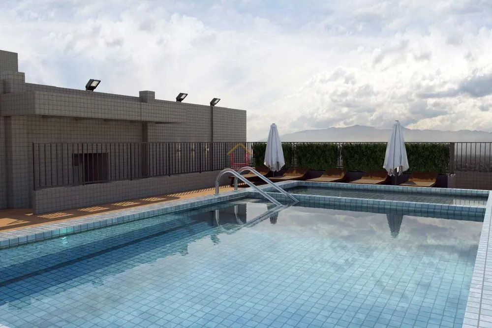 Apartamento, 2 quartos, 78 m² - Foto 9