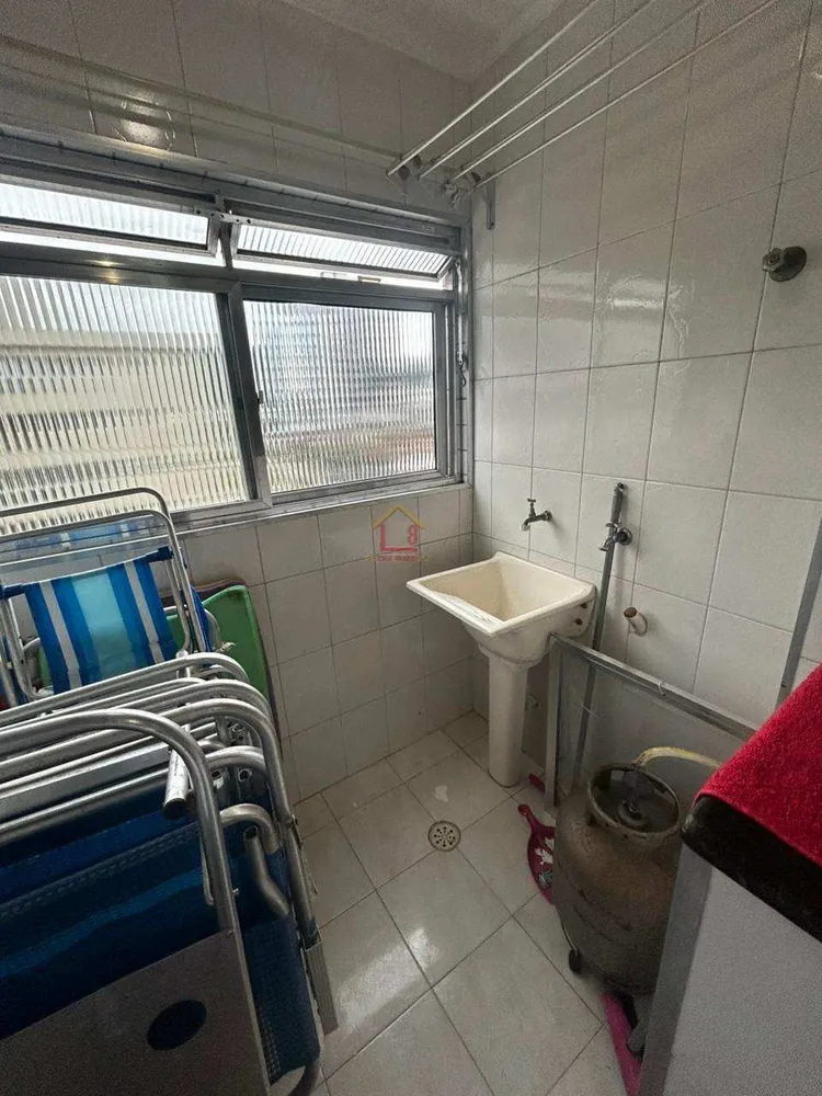 Apartamento, 2 quartos, 83 m² - Foto 8