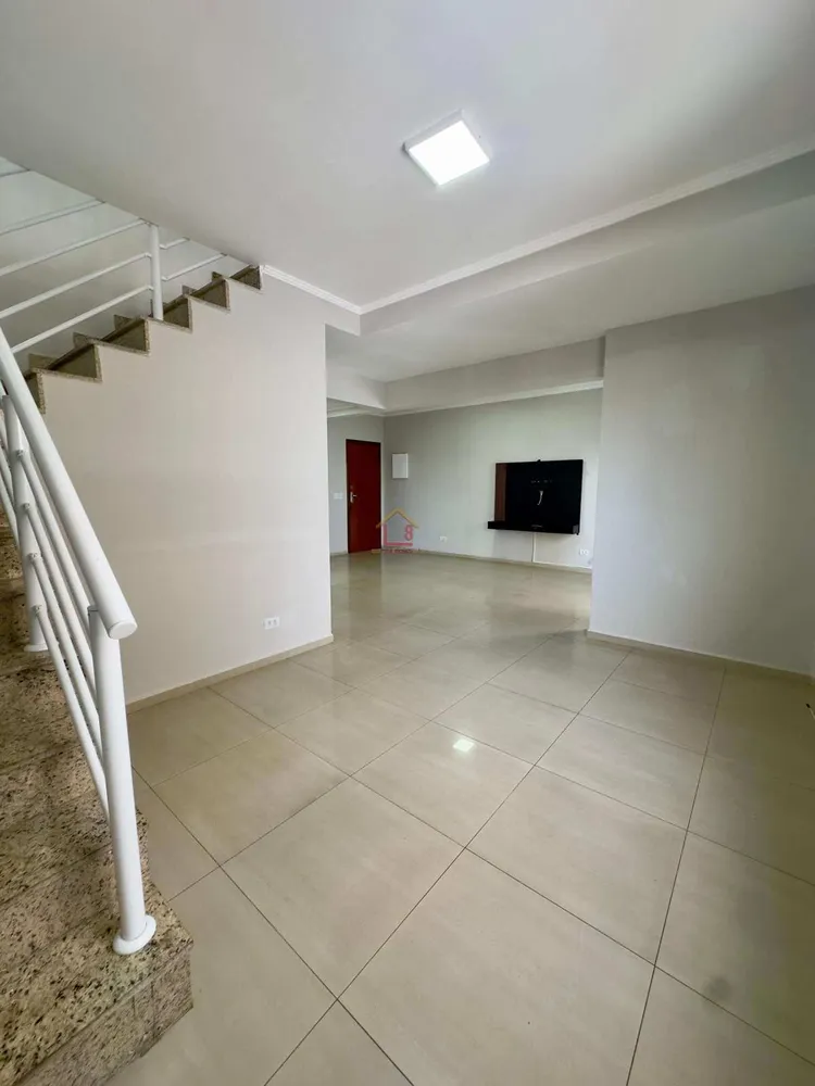 Apartamento, 2 quartos, 120 m² - Foto 7