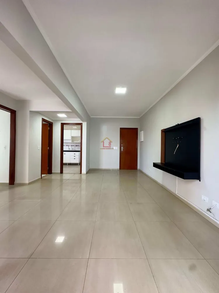 Apartamento, 2 quartos, 120 m² - Foto 4