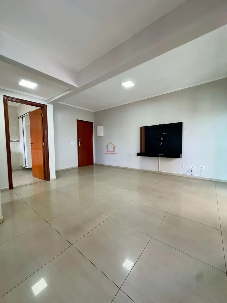 Apartamento, 2 quartos, 120 m² - Foto 3