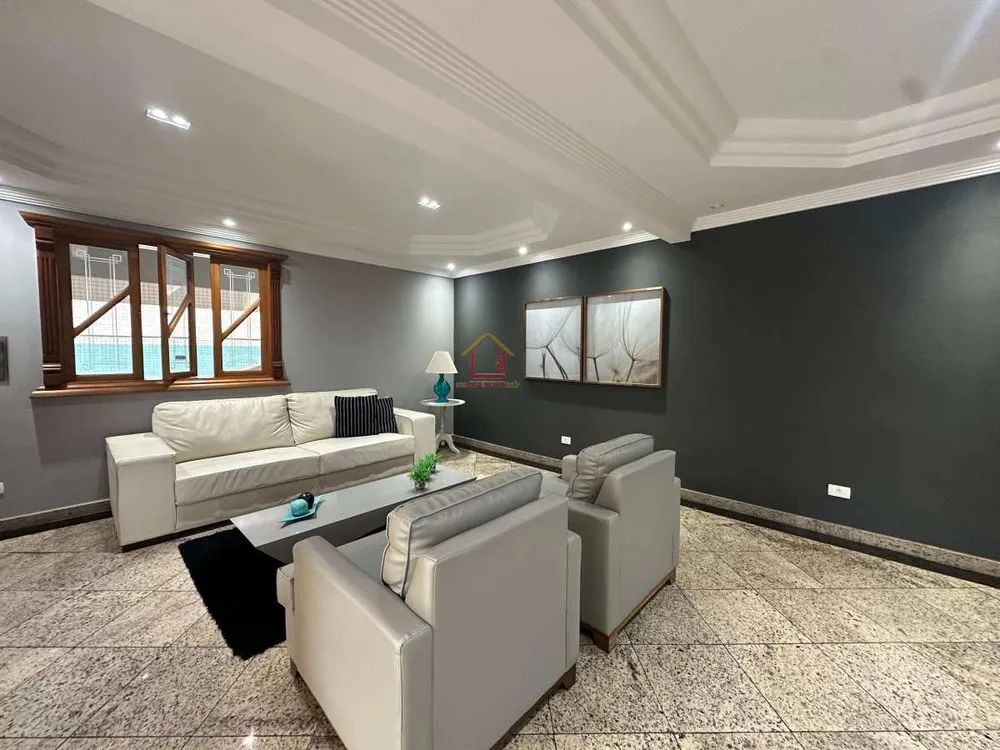 Apartamento, 2 quartos, 120 m² - Foto 1