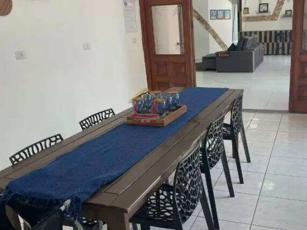 Cobertura, 5 quartos, 300 m² - Foto 1