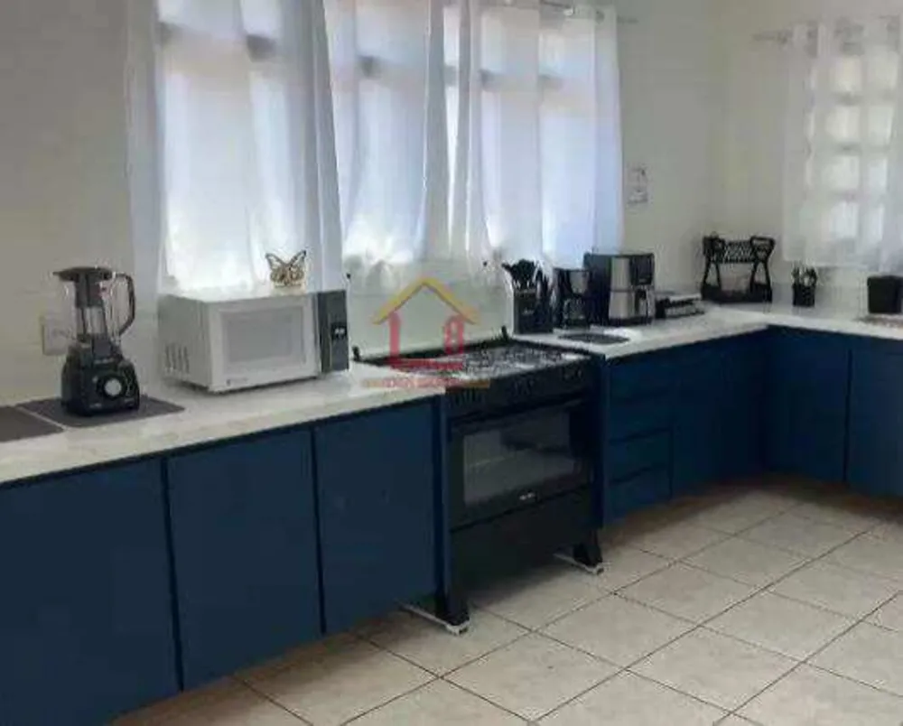 Cobertura, 5 quartos, 300 m² - Foto 2