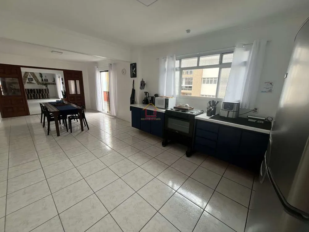 Cobertura, 5 quartos, 300 m² - Foto 3