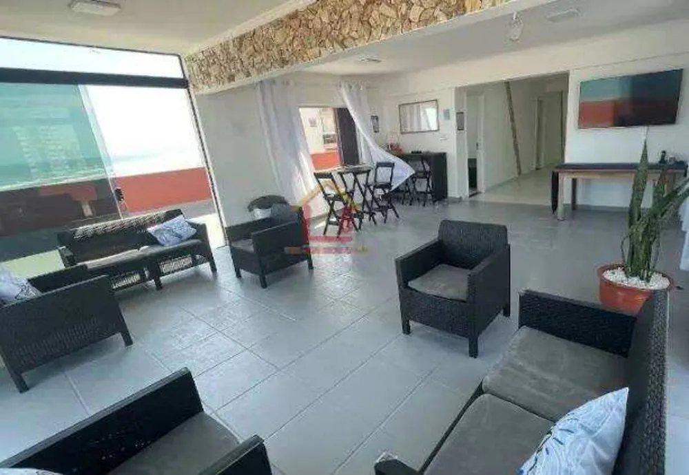 Cobertura, 5 quartos, 300 m² - Foto 4