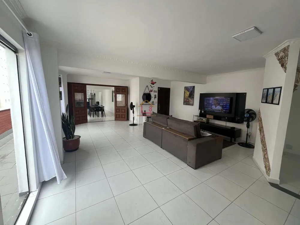 Cobertura, 5 quartos, 300 m² - Foto 7