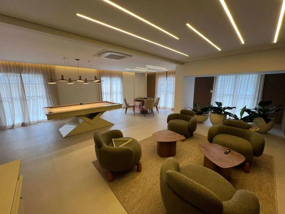 Apartamento, 3 quartos, 119 m² - Foto 1