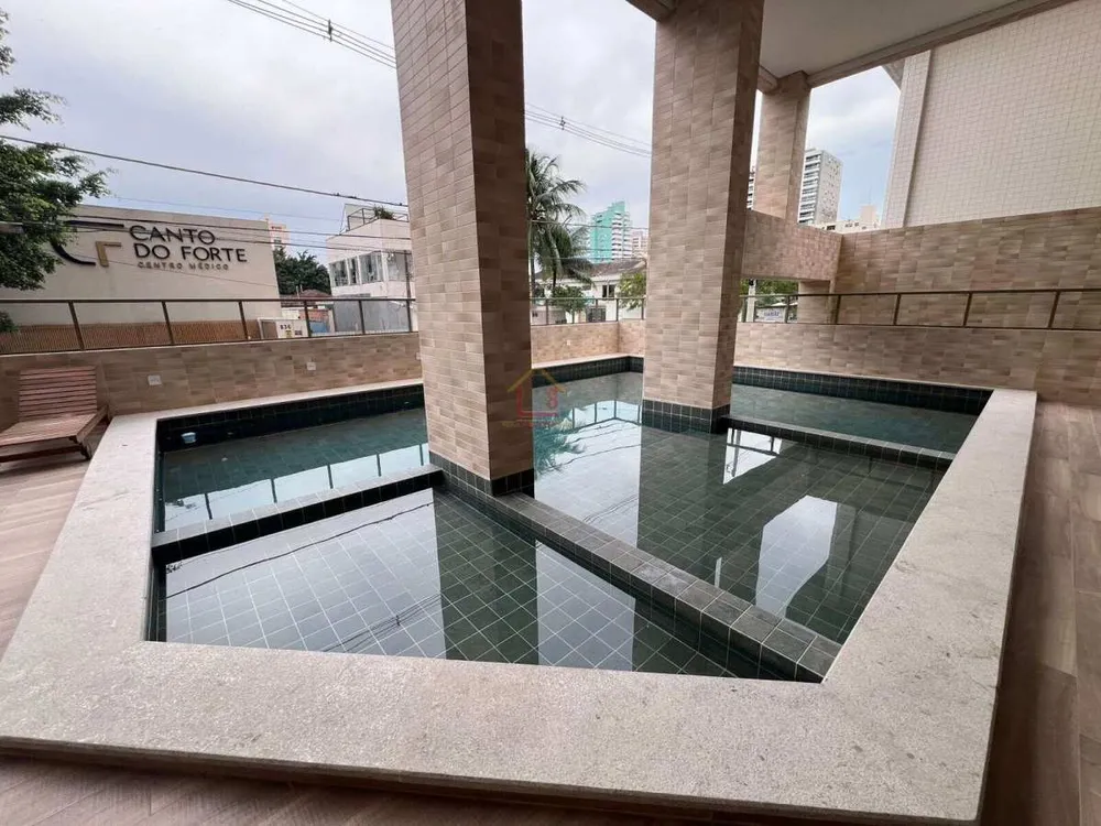 Apartamento, 3 quartos, 119 m² - Foto 5