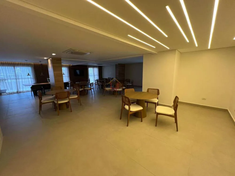 Apartamento, 3 quartos, 119 m² - Foto 8