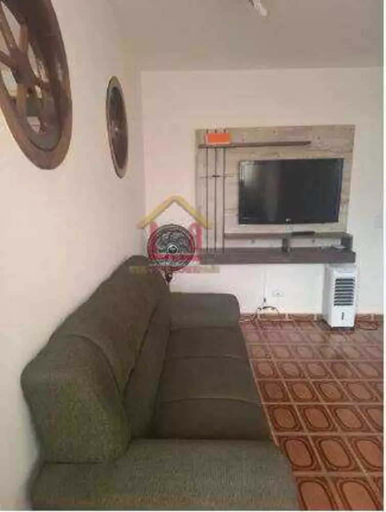 Apartamento, 1 quarto, 45 m² - Foto 2