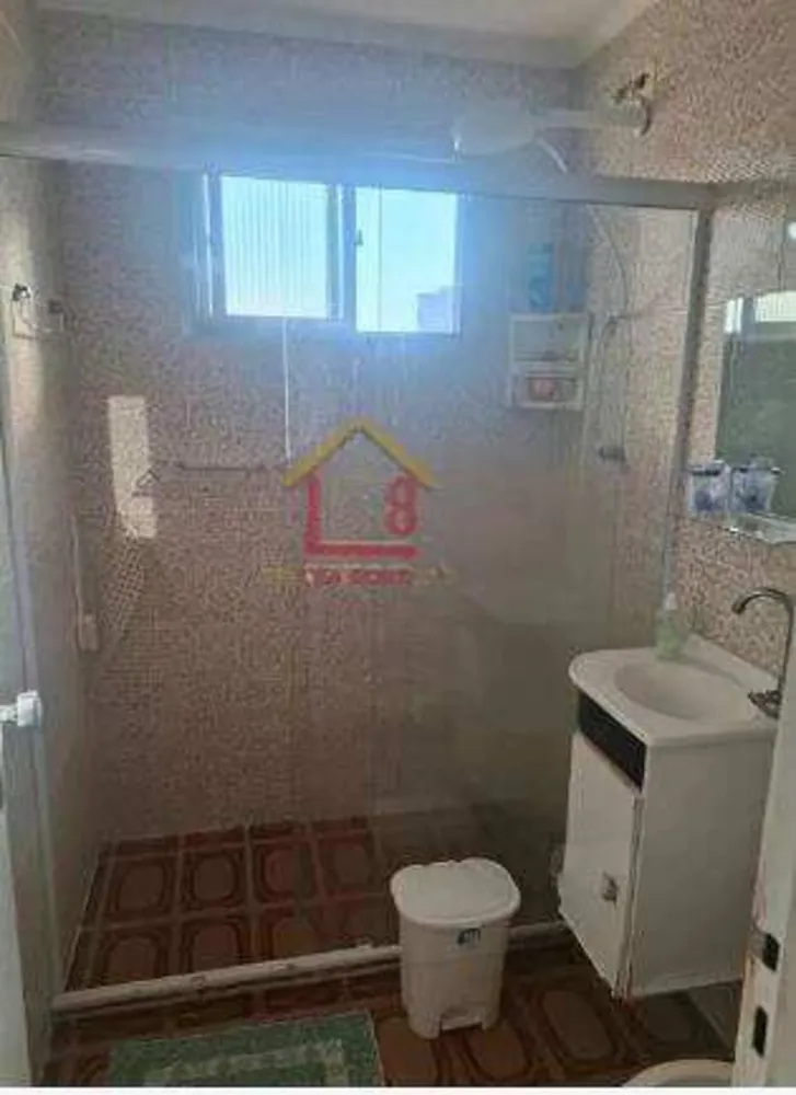 Apartamento, 1 quarto, 45 m² - Foto 4