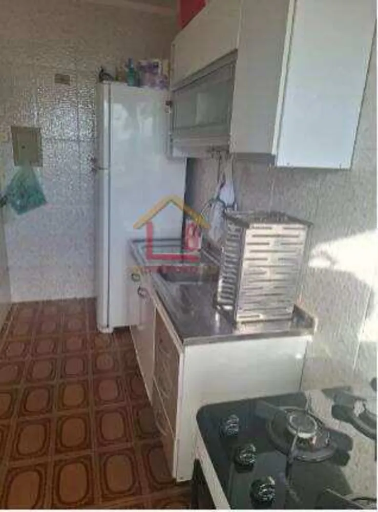 Apartamento, 1 quarto, 45 m² - Foto 6