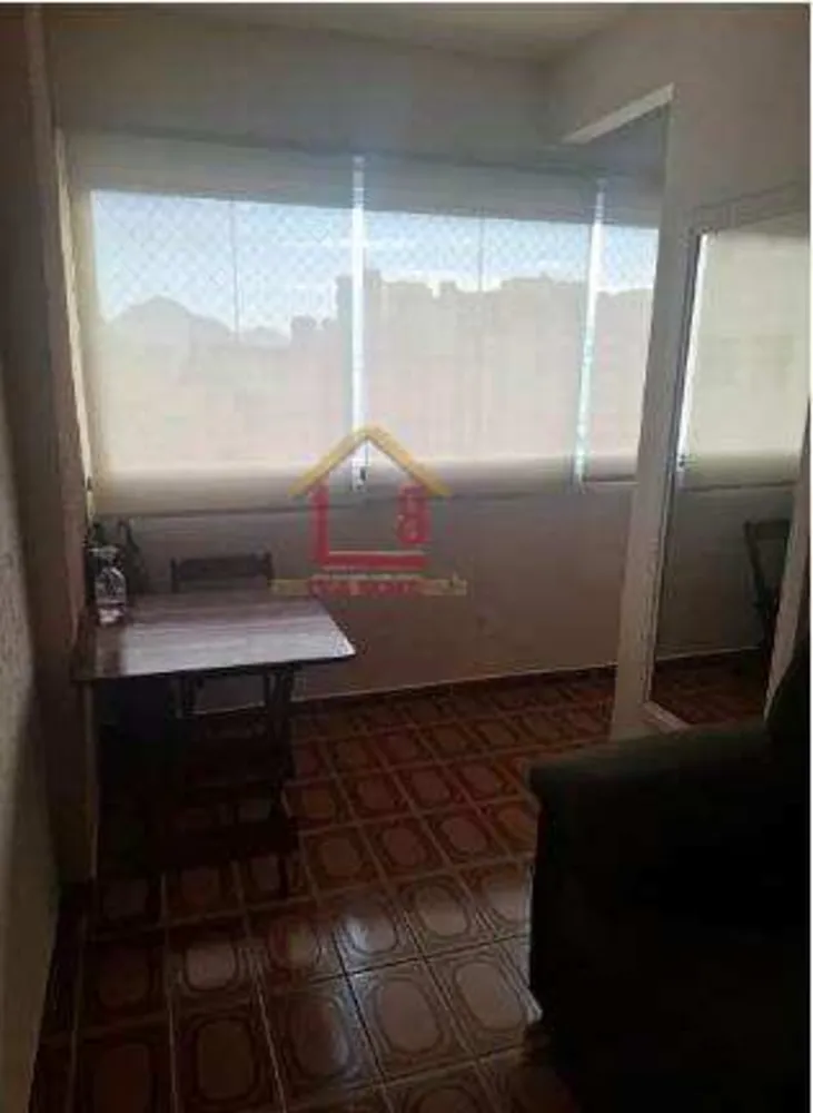 Apartamento, 1 quarto, 45 m² - Foto 3