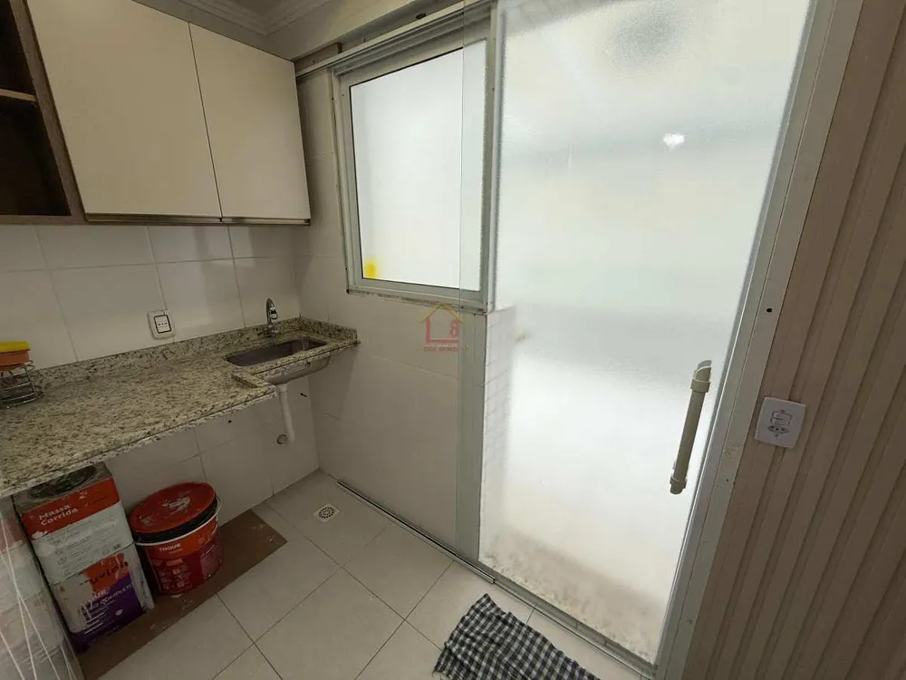 Apartamento, 3 quartos, 180 m² - Foto 7