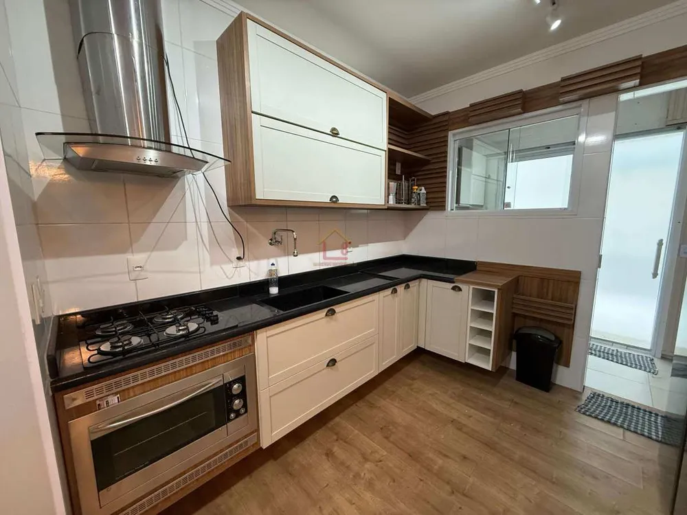 Apartamento, 3 quartos, 180 m² - Foto 3