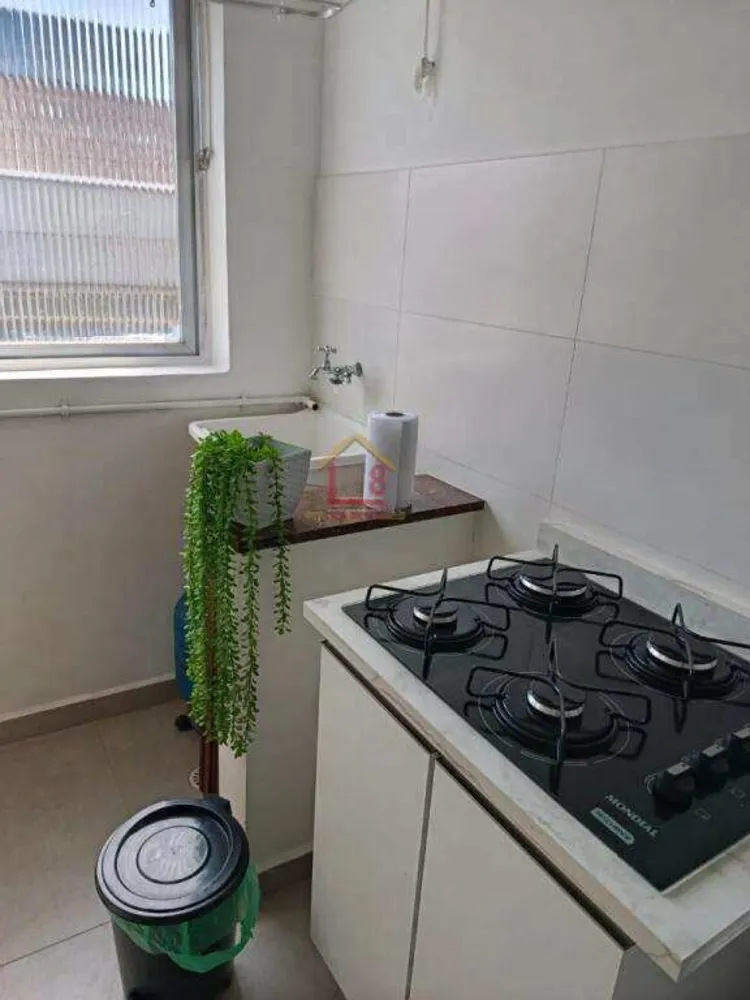 Apartamento, 1 quarto, 41 m² - Foto 4