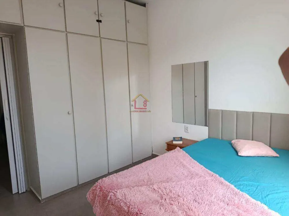 Apartamento, 1 quarto, 41 m² - Foto 7