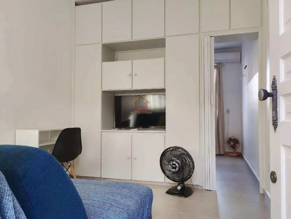 Apartamento, 1 quarto, 41 m² - Foto 2