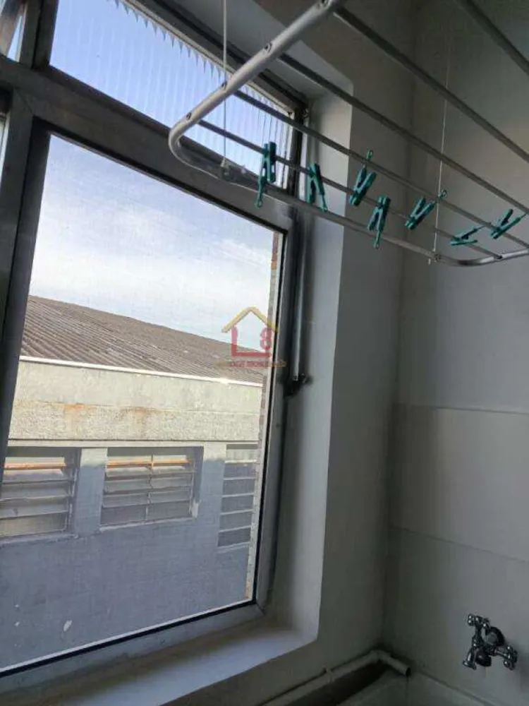 Apartamento, 1 quarto, 41 m² - Foto 2