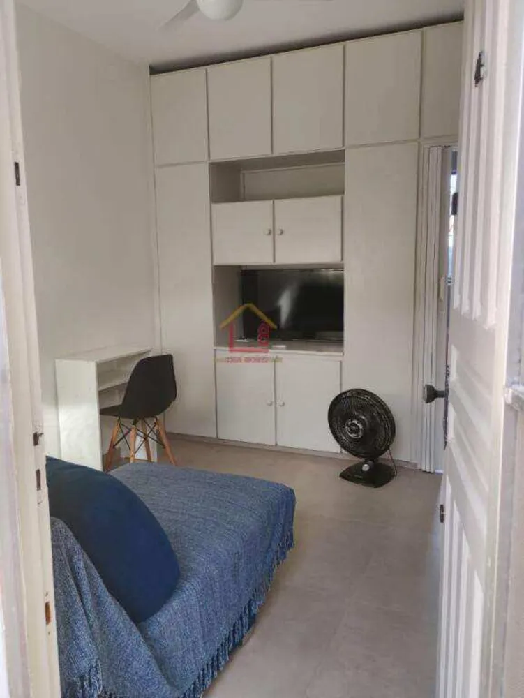 Apartamento, 1 quarto, 41 m² - Foto 4