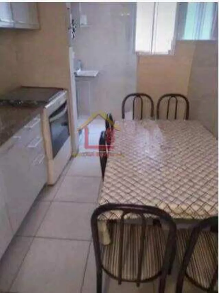 Apartamento, 1 quarto, 55 m² - Foto 5