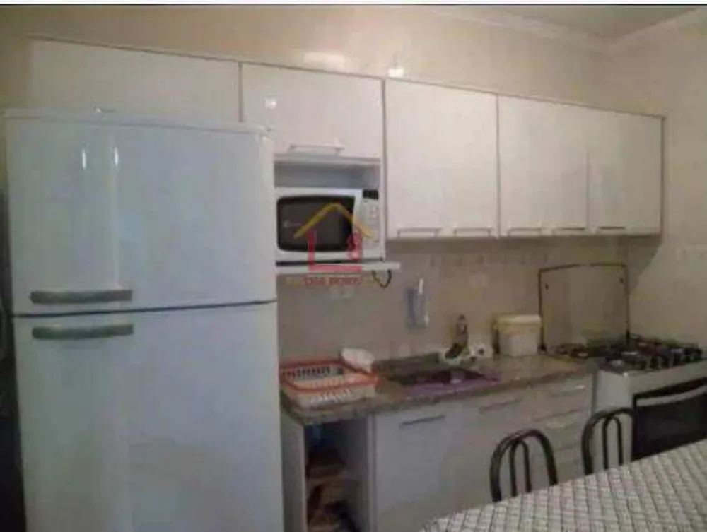 Apartamento, 1 quarto, 55 m² - Foto 6