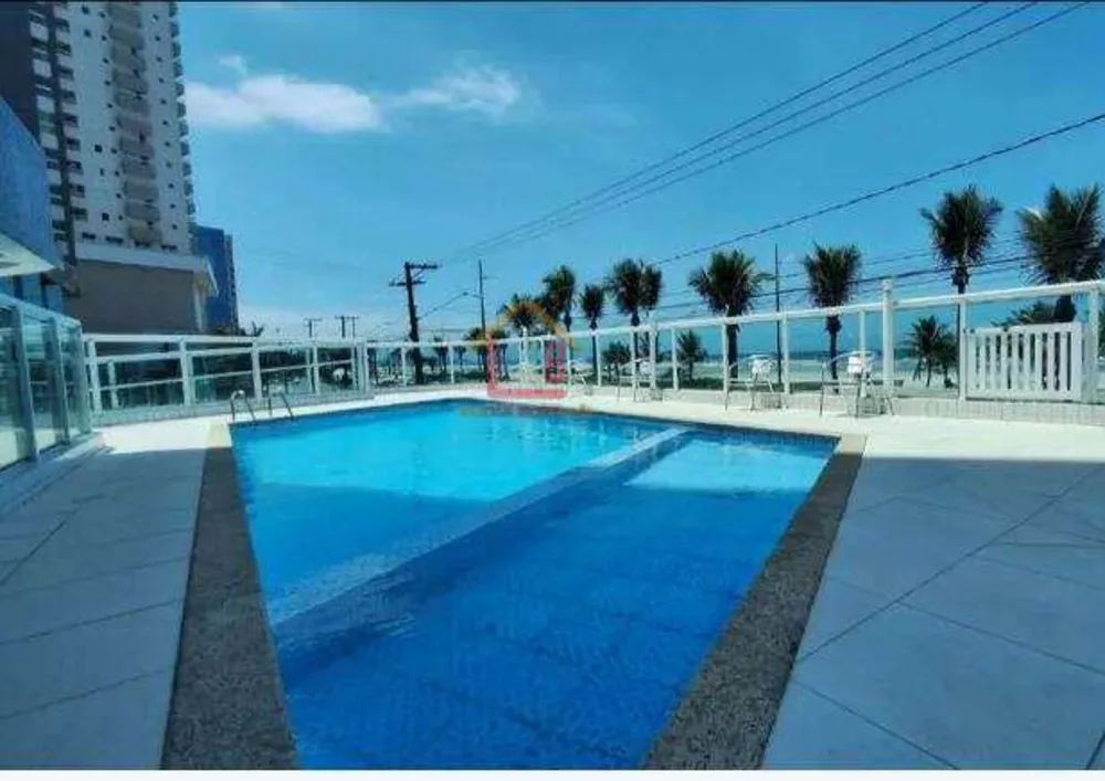Apartamento, 1 quarto, 55 m² - Foto 1