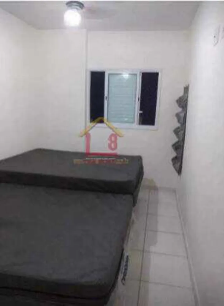 Apartamento, 1 quarto, 55 m² - Foto 4