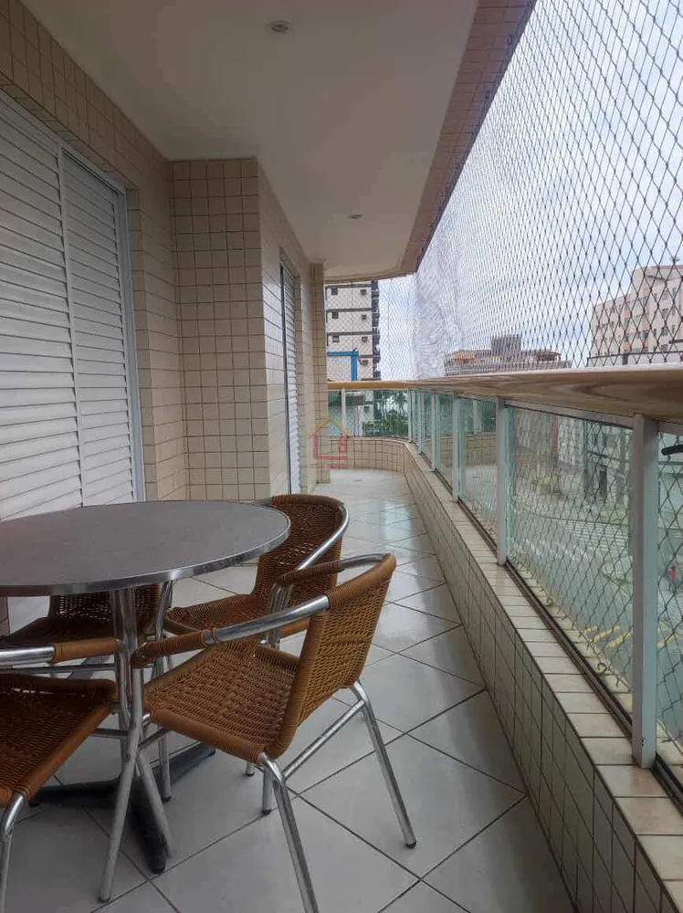 Apartamento, 2 quartos, 87 m² - Foto 2