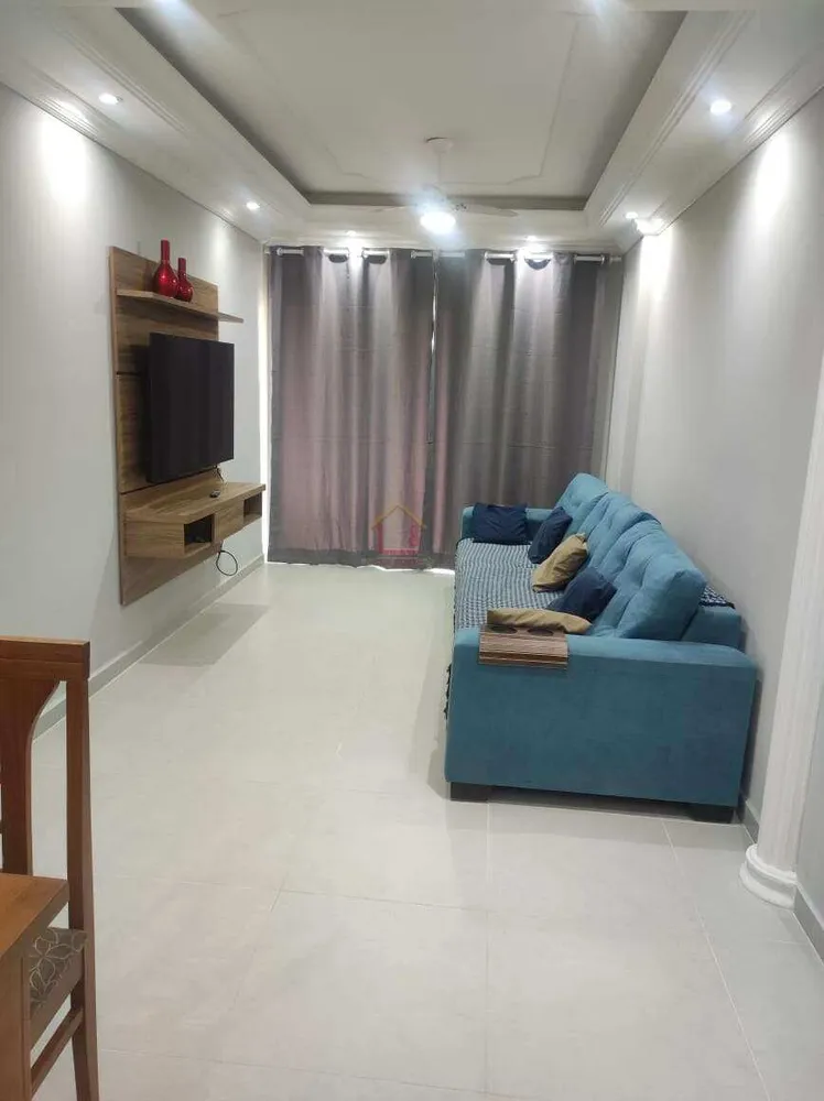 Apartamento, 2 quartos, 87 m² - Foto 3