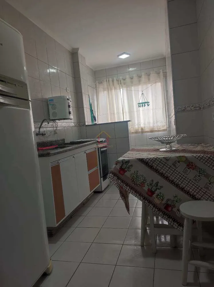 Apartamento, 2 quartos, 87 m² - Foto 4