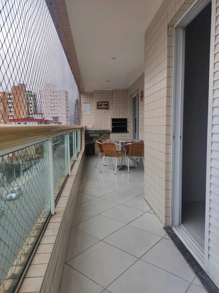 Apartamento, 2 quartos, 87 m² - Foto 1