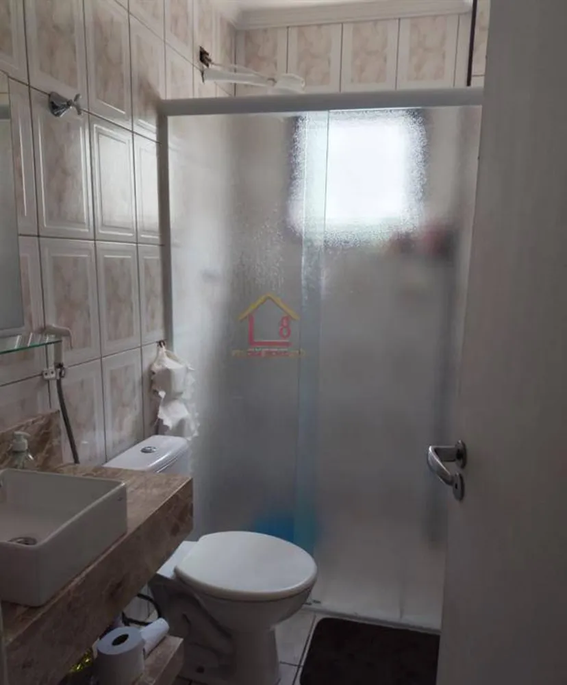 Apartamento, 2 quartos, 74 m² - Foto 5