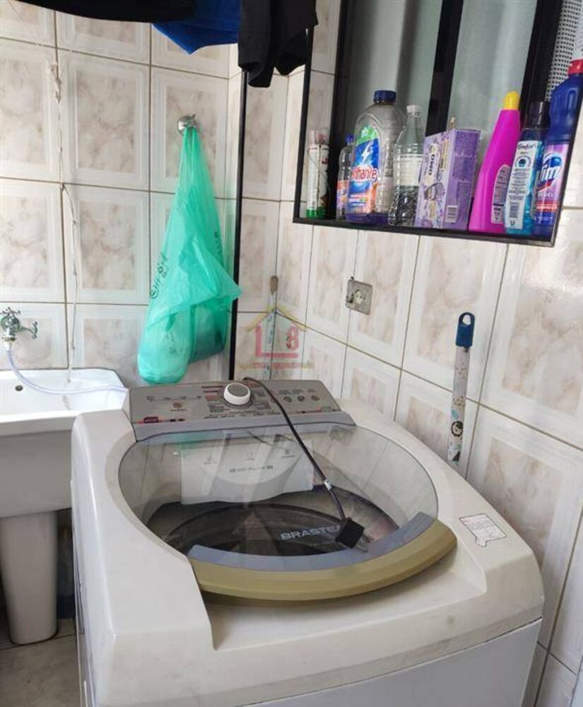 Apartamento, 2 quartos, 74 m² - Foto 4
