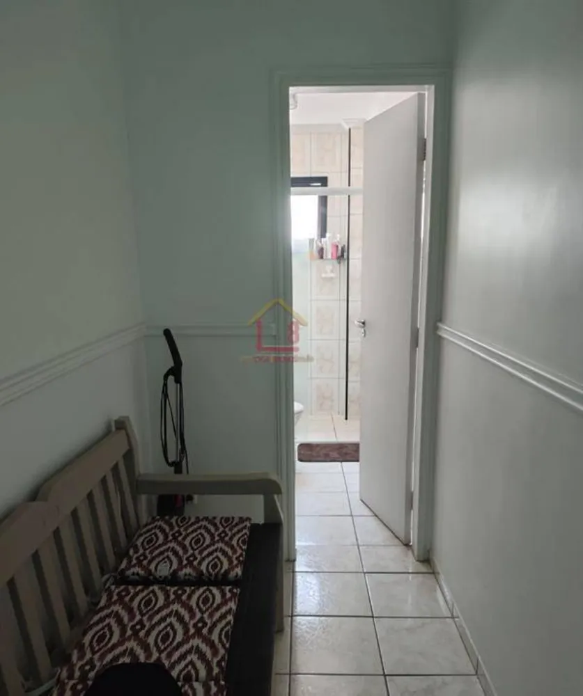 Apartamento, 2 quartos, 74 m² - Foto 4