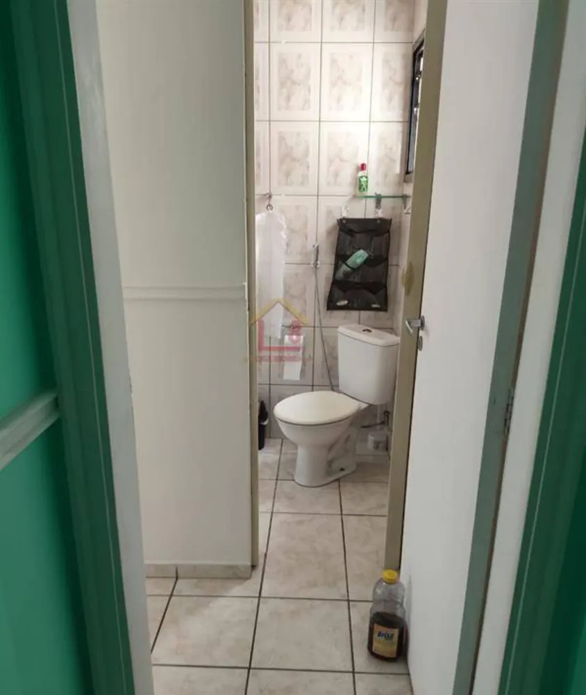Apartamento, 2 quartos, 74 m² - Foto 7