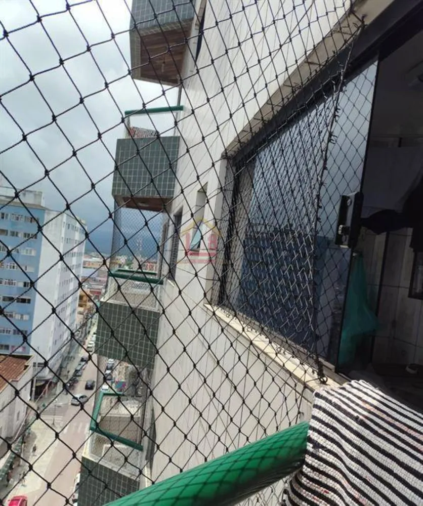 Apartamento, 2 quartos, 74 m² - Foto 10