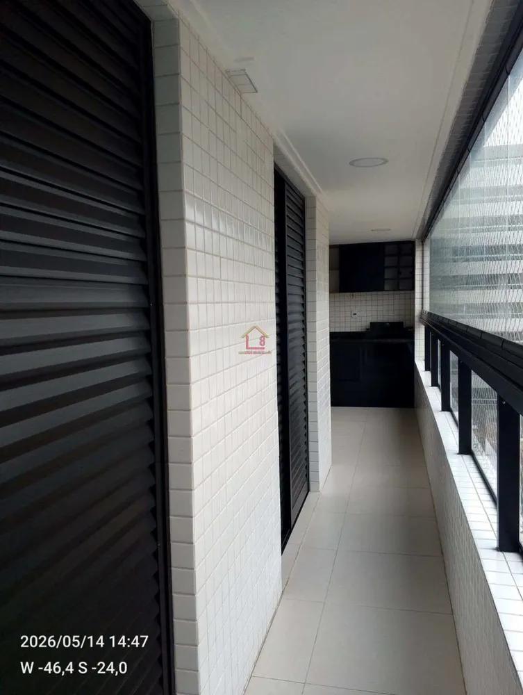 Apartamento, 2 quartos, 75 m² - Foto 5