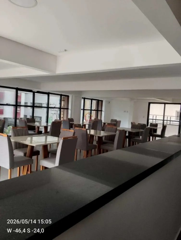Apartamento, 2 quartos, 75 m² - Foto 1