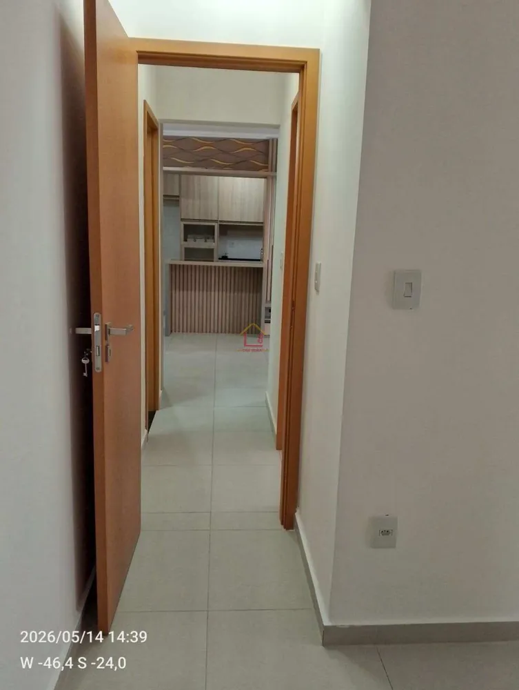 Apartamento, 2 quartos, 75 m² - Foto 7