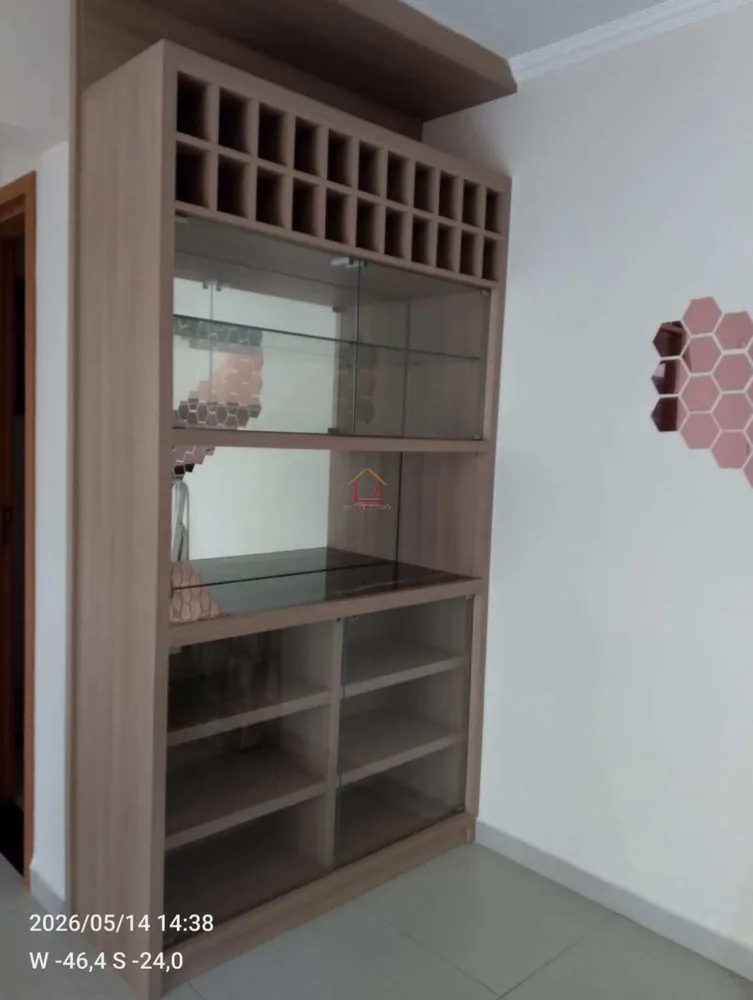 Apartamento, 2 quartos, 75 m² - Foto 4