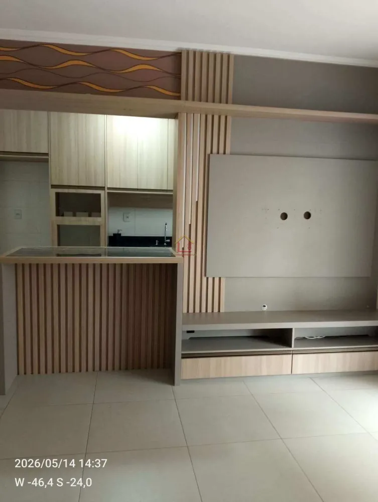 Apartamento, 2 quartos, 75 m² - Foto 10