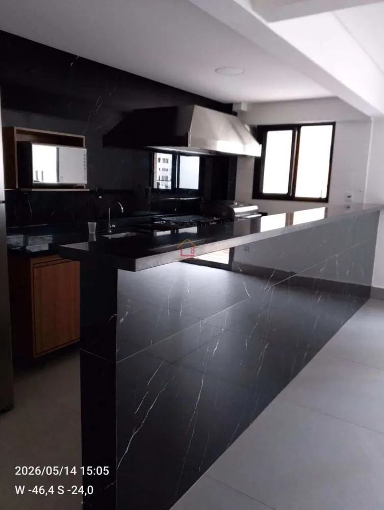 Apartamento, 2 quartos, 75 m² - Foto 3