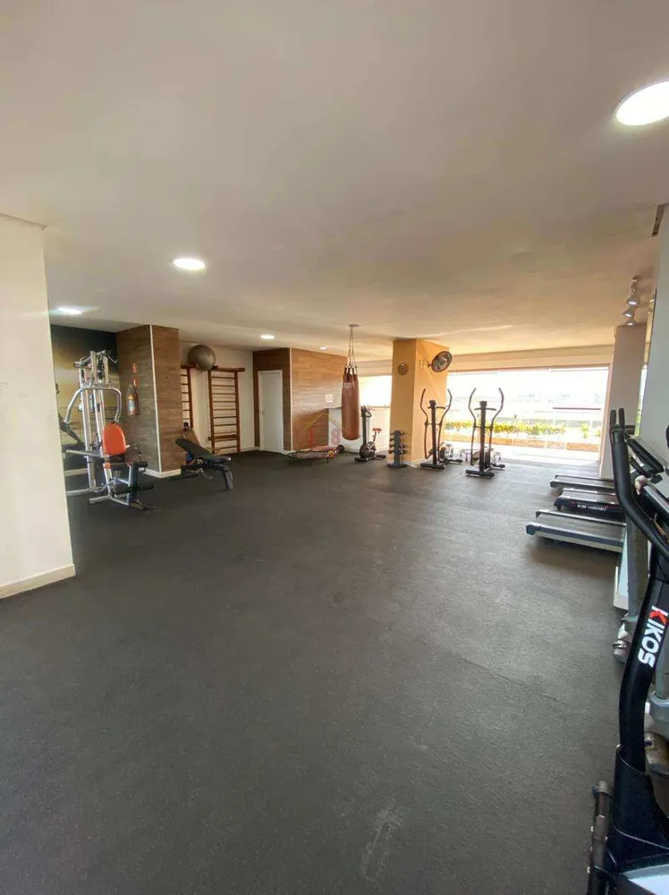Apartamento, 2 quartos, 62 m² - Foto 9