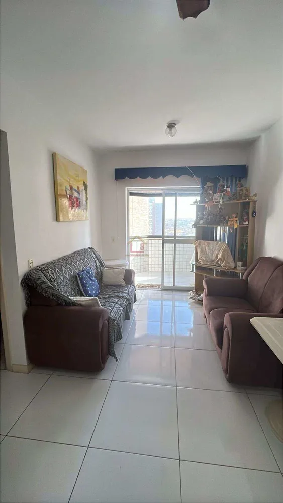 Apartamento, 2 quartos, 62 m² - Foto 2