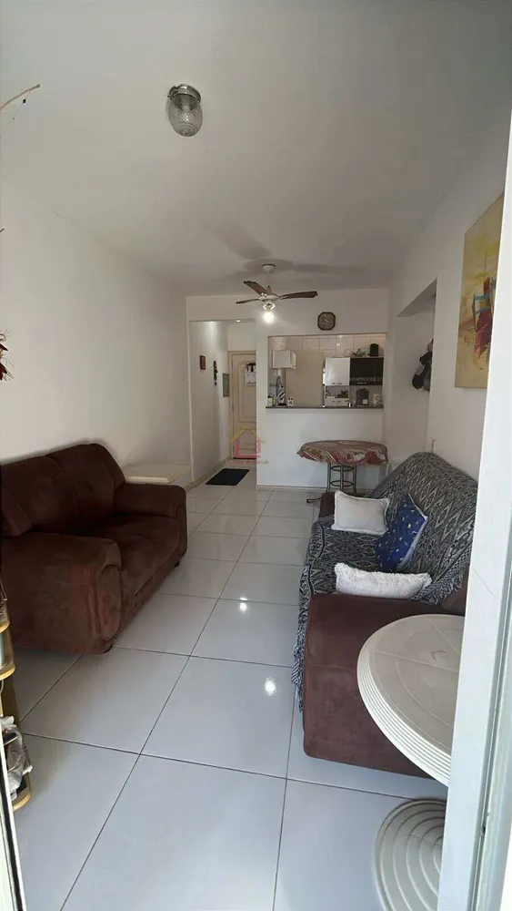 Apartamento, 2 quartos, 62 m² - Foto 1